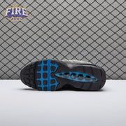 Nike Air Max 95 Blue Spark 609048-104 Unisex