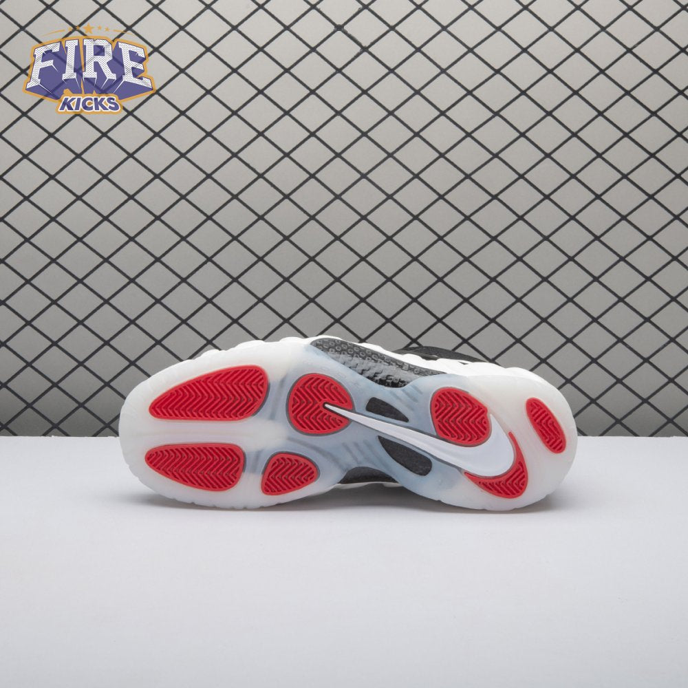 Nike Air Foamposite Pro Pearl (2025) HF0794-200 Men's