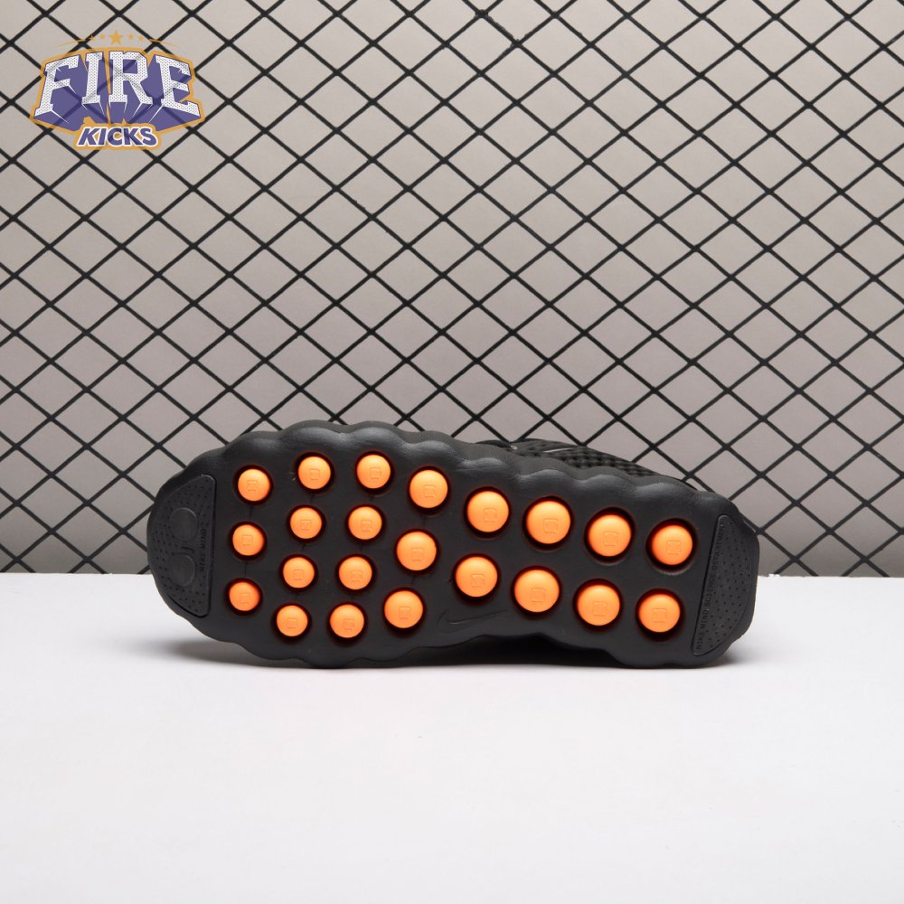 Nike Mind 002 Black Hyper Crimson HQ4308-001 Unisex