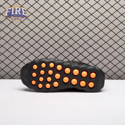 Nike Mind 002 Black Hyper Crimson HQ4308-001 Unisex