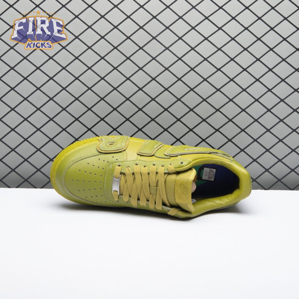 Nike Air Force 1 Low Cactus Plant Flea Market Moss FQ7069-300 Men's