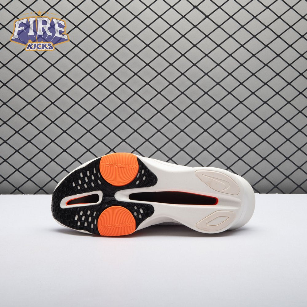 Nike Air Zoom Alphafly Next% 3 Prototype FD8356-100 Unisex