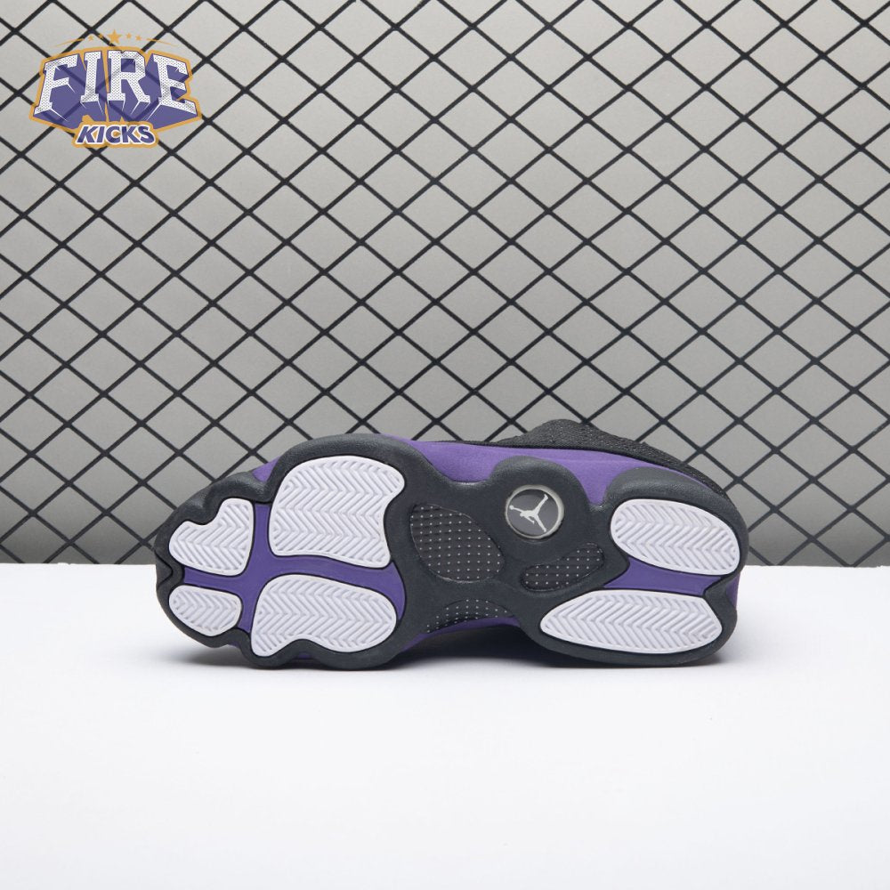 Air Jordan 13 Retro Court Purple Men's