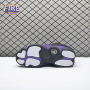 Air Jordan 13 Retro Court Purple Men's