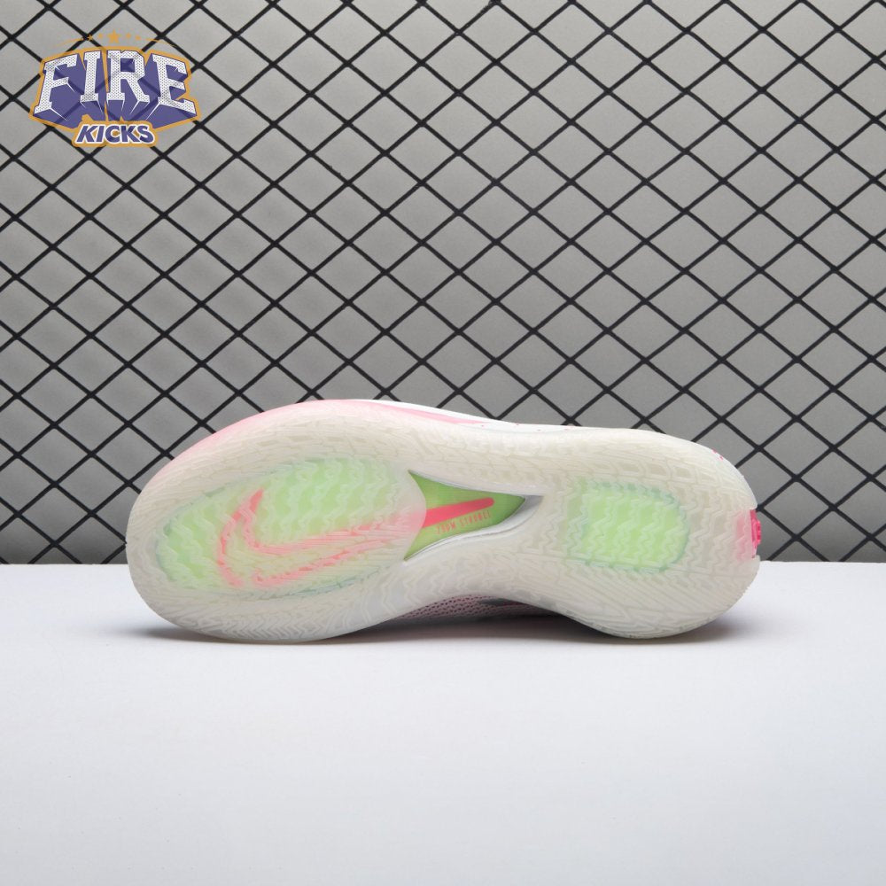 Nike Air Zoom GT Cut Think Pink CZ0175-008/CZ0176-008 Unisex