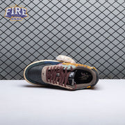 Travis Scott x Air Force 1 Low 'Cactus Jack' Unisex