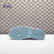 Travis Scott x Air Jordan 1 IQ7604-104 Unisex