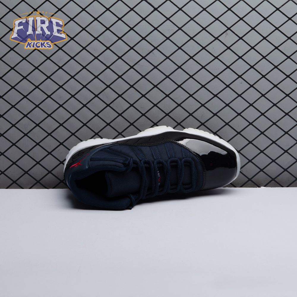 Jordan 11 Retro Blue CT8012-406 Men's