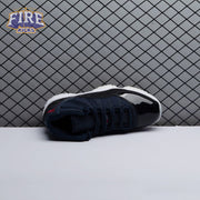 Jordan 11 Retro Blue CT8012-406 Men's
