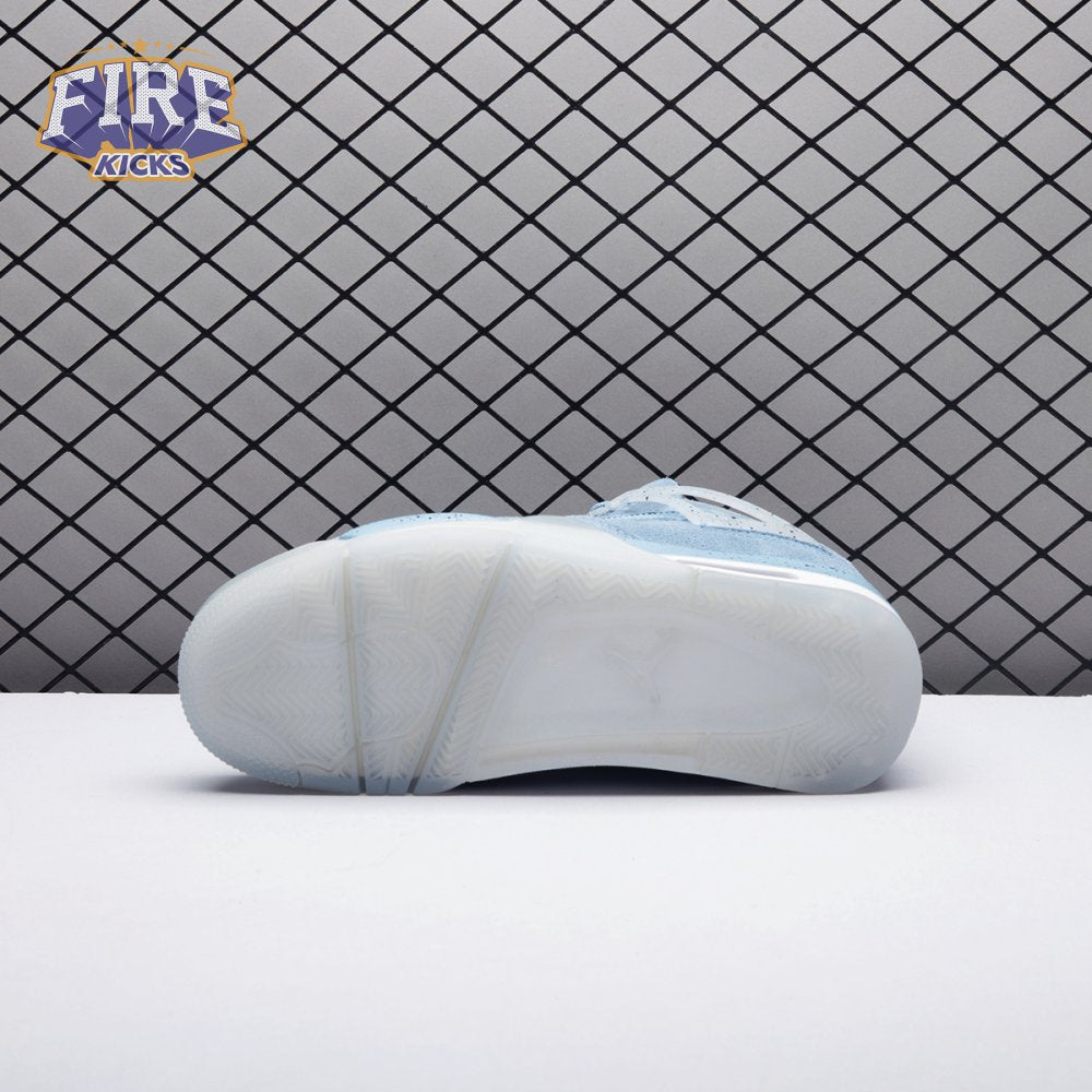 Air Jordan 4 Retro UNC JDLS247 Unisex