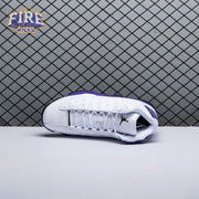 Jordan 13 Retro Lakers 414571-105 Men's