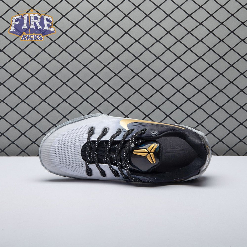 Nike Kobe 9 EM Low Protro Mambacita FZ7333-002 Men's