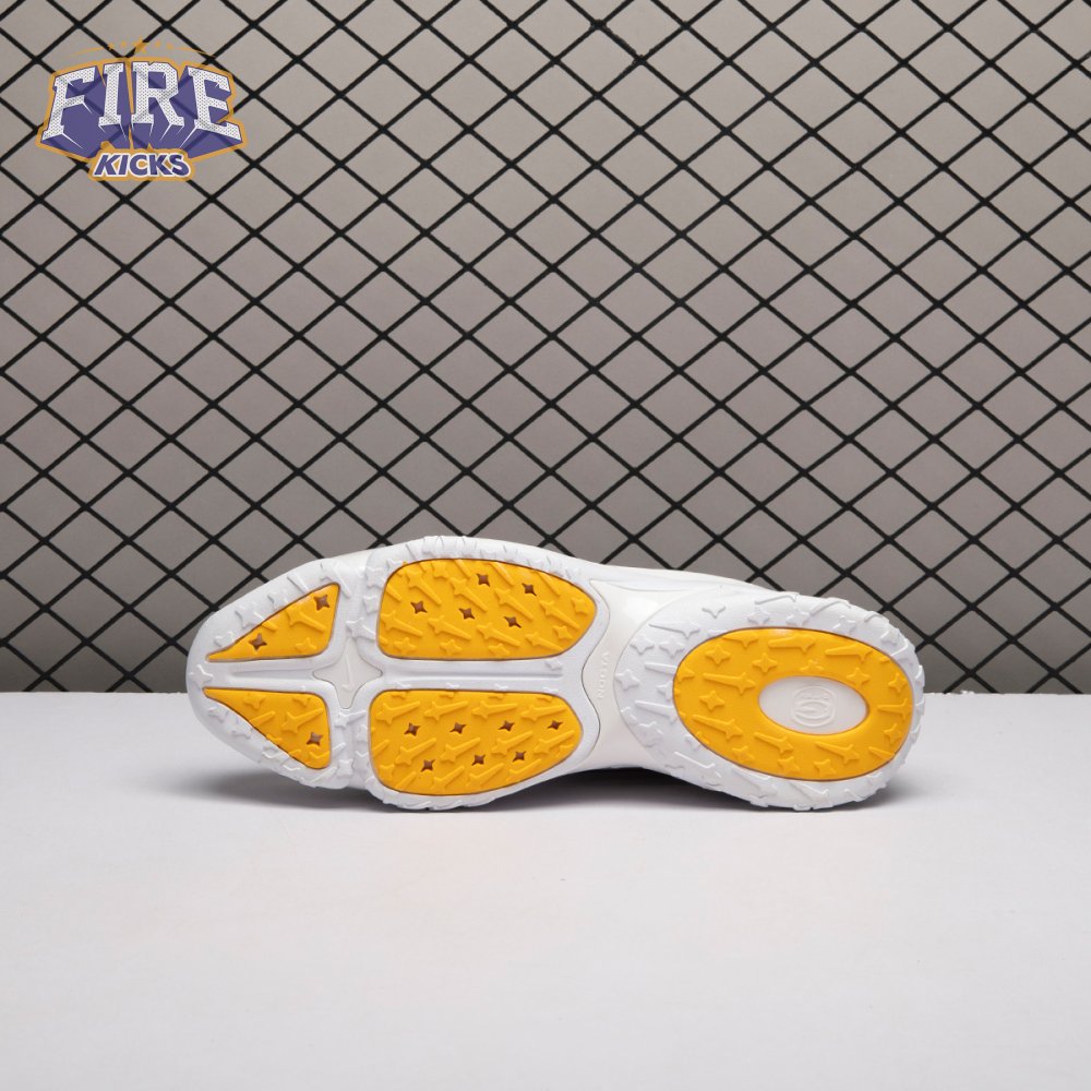 Nike Hot Step 2 Drake NOCTA White DZ7293-100 Men's