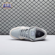 Nike SB Dunk Low Summit White Wolf Grey Unisex