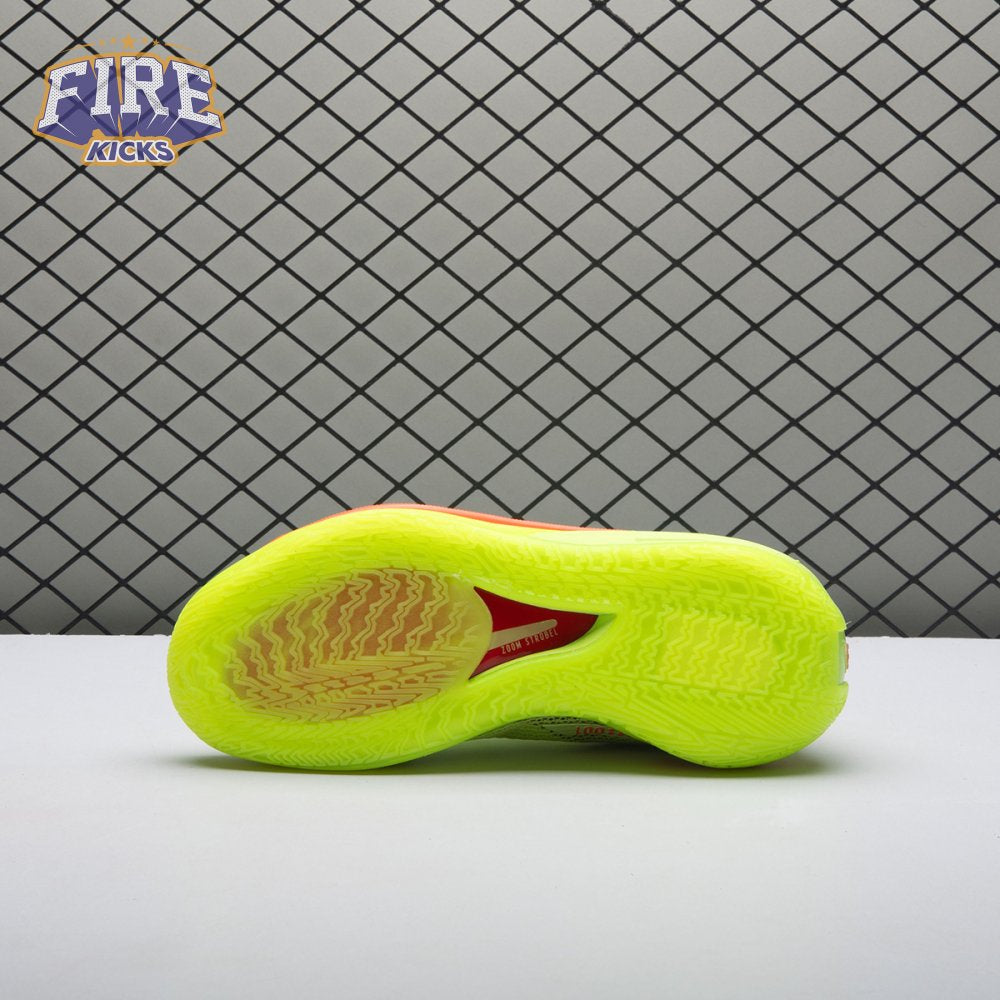 Nike GT Cut EP EYBL Volt IM2130-700 Men's