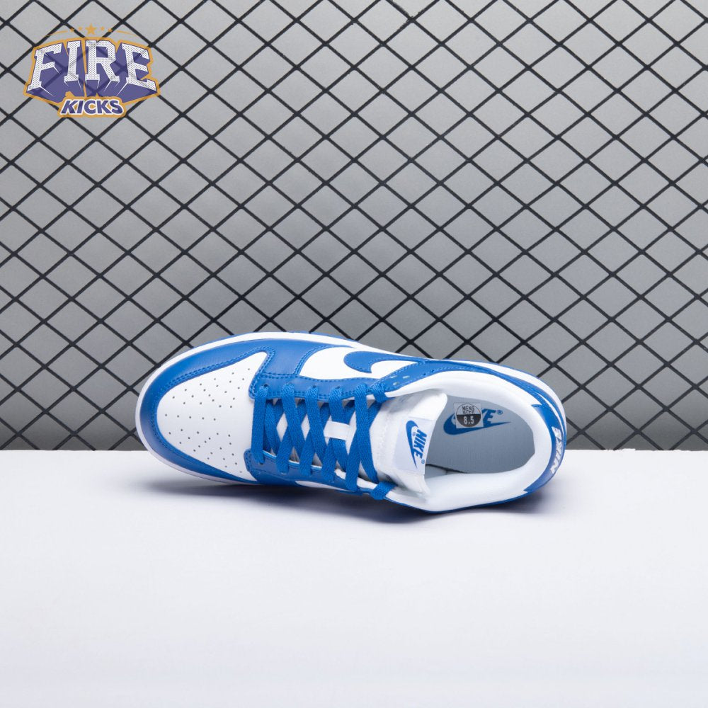 Dunk Low Retro SP 'Kentucky' Unisex