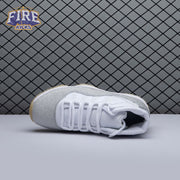 Jordan 11 Retro White Metallic Silver AR0715-100 Unisex