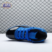Air Jordan 11 "Black and Blue" CT8012-400 Men's