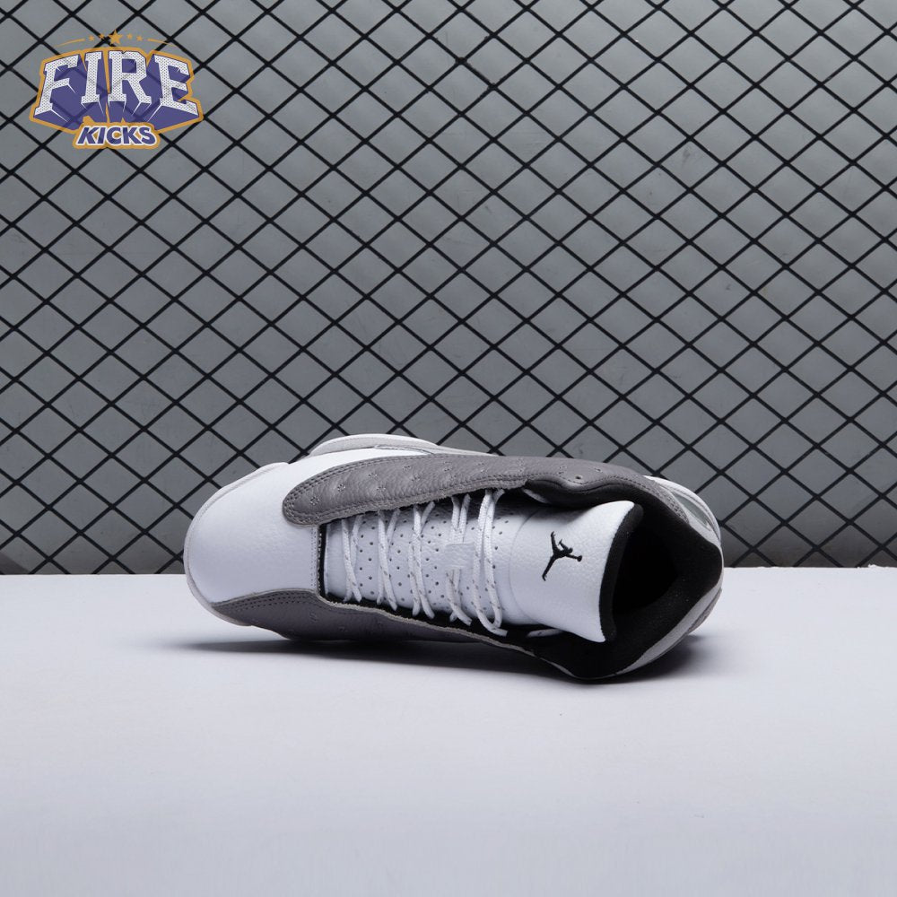 Jordan 13 Retro Atmosphere Grey 414571-016 Men's