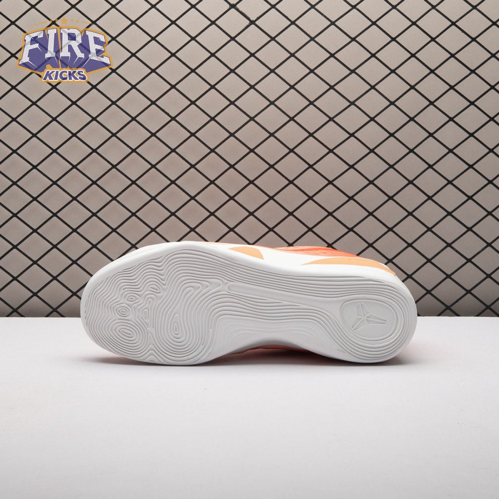 Nike Kobe 9 Elite Low EM Protro WNBA IM6119-800 Men's