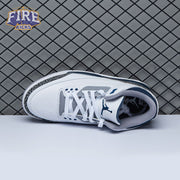 Jordan 3 Retro Midnight Navy CT8532-140 Men's