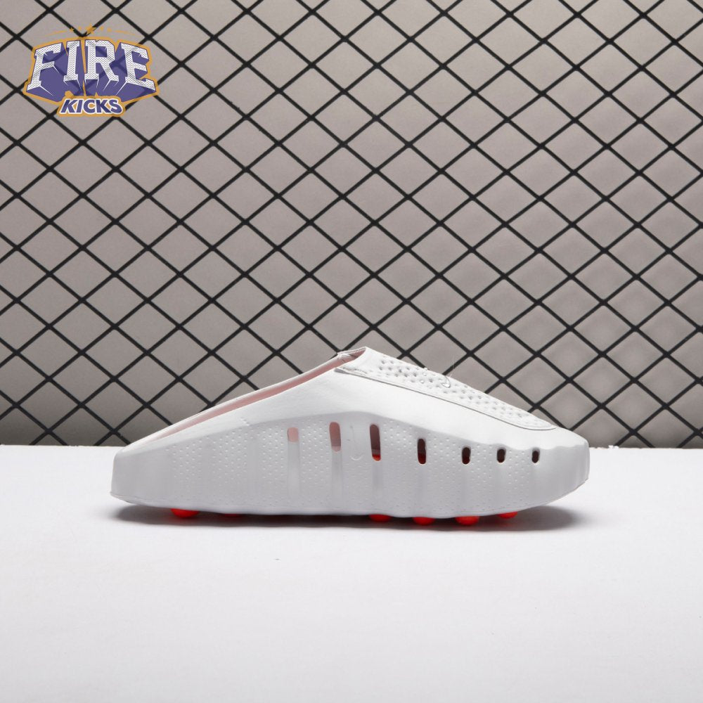 Nike Mind 001 Slide Light Smoke Grey Unisex（Size Up Recommended）
