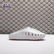 Nike Mind 001 Slide Light Smoke Grey Unisex（Size Up Recommended）