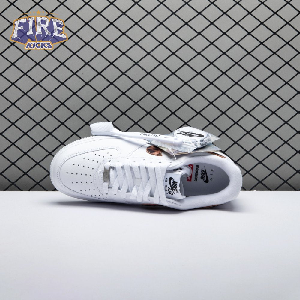 Nike Air Force 1 Low GOODENOUGH IM3483-100 Unisex