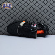 Off-White x Air Presto 'Black' Unisex