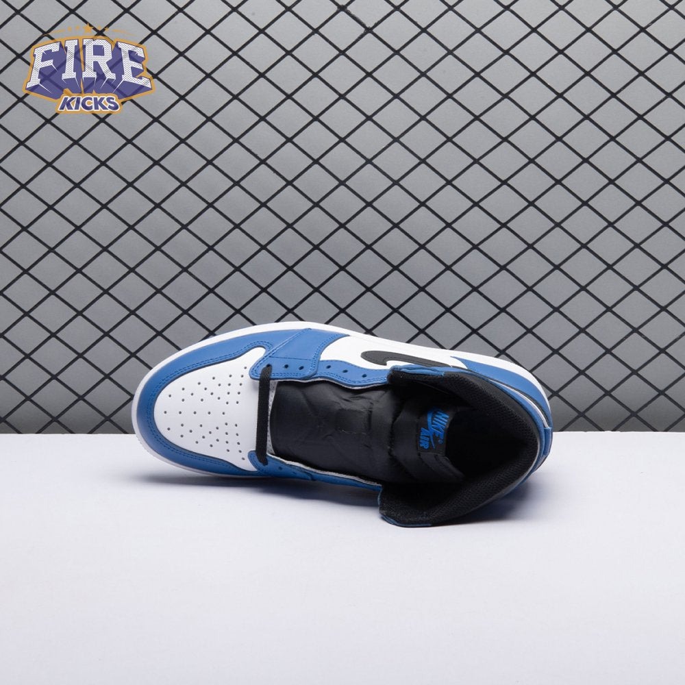 Jordan 1 Retro High Game Royal Men's