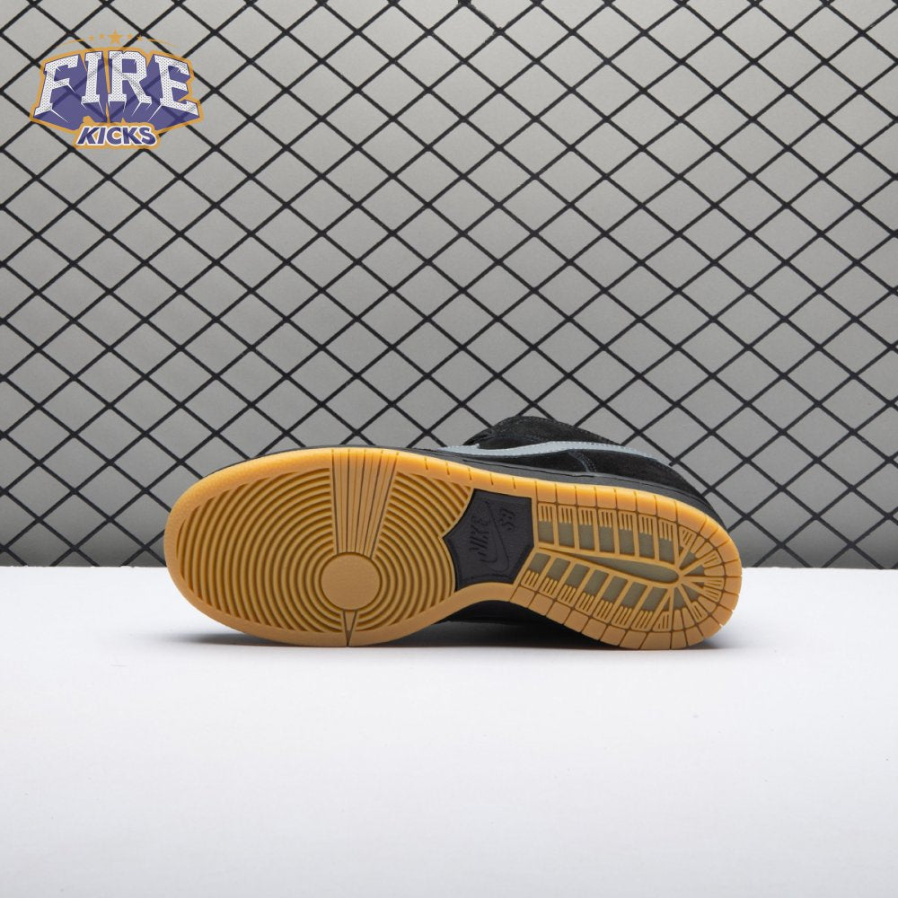 Nike SB Dunk Low Fog Unisex