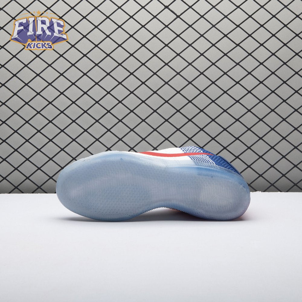 Nike Kobe 11 Elite Low USA 822675-184 Men's
