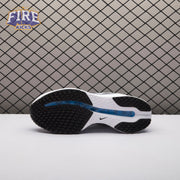 Nike Air Zoom Pegasus Premium White Photo Blue HQ2592-104 Size Unisex