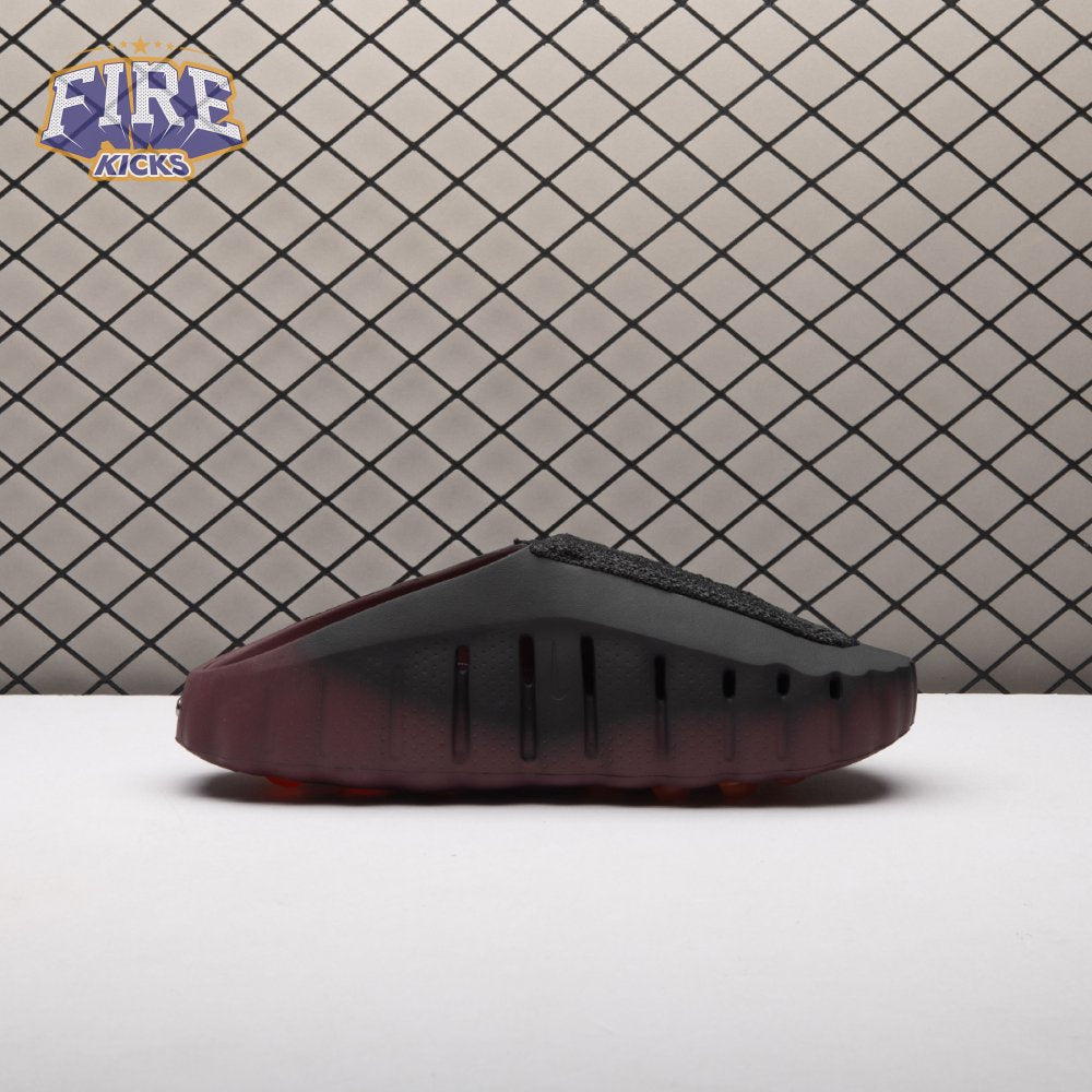 NOCTA x Nike Mind 001 Flyknit Slide Bronze Eclipse Total Orange IR2175-201 Unisex（Size Up Recommended）