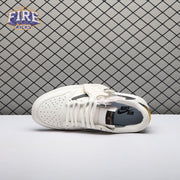 Travis Scott x VL x Air Jordan 1 Low JW1188-144 Unisex