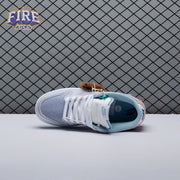 Nike Dunk Low Union Passport Pack Argon DJ9649-400 Unisex