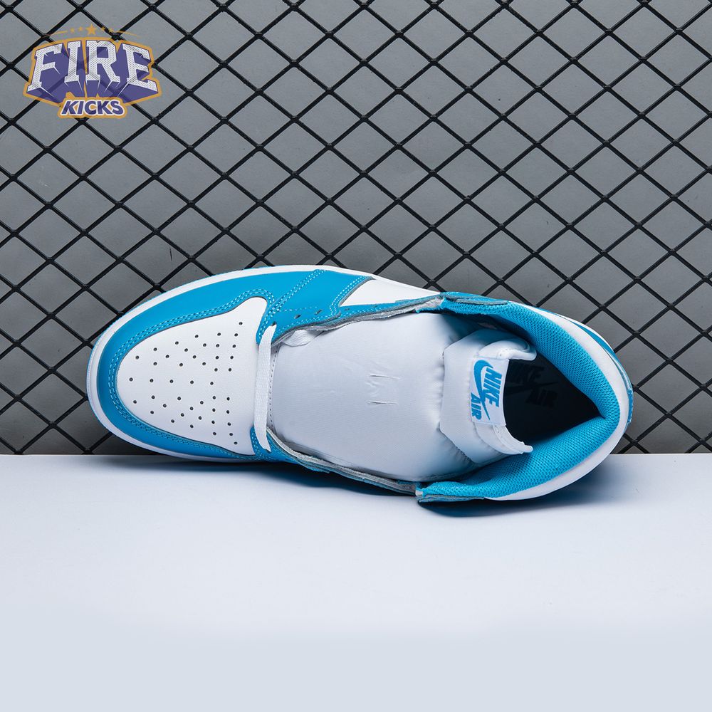 Jordan 1 Retro UNC Men's