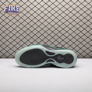Nike Foamposite Pro Pine Green CPT NK0004 Men's