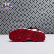 Jordan 1 High OG Ruby FD2596-602 Unisex