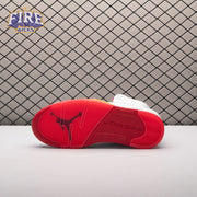 Air Jordan 5 Retro OG Sunset 2026 IV5678-102 Unisex
