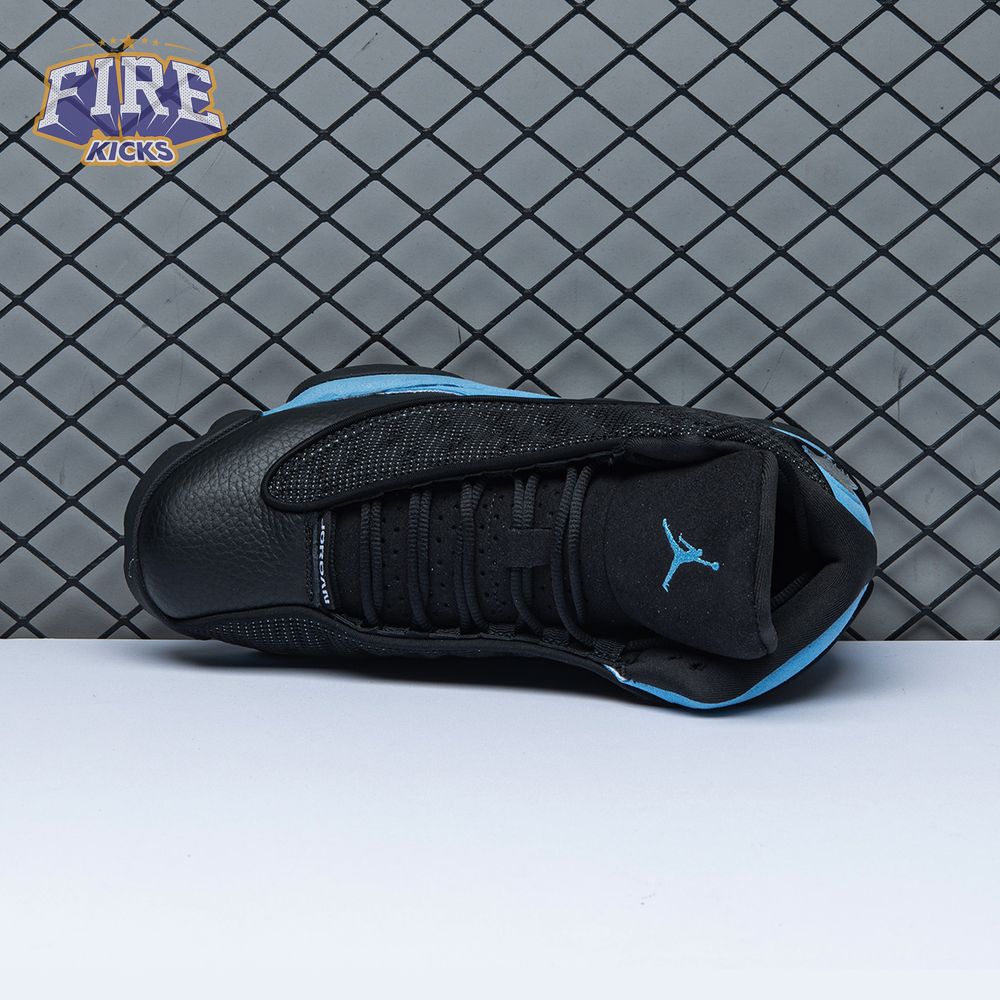Jordan 13 Retro University Blue DJ5982-041 Men's
