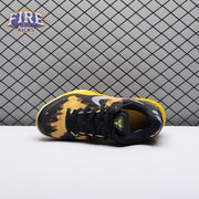 Nike Kobe 8 XDR Black Yellow 555286-077 Men's