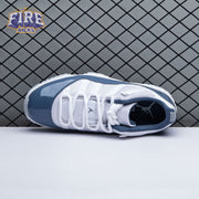 Jordan 11 Retro Low Diffused Blue FV5104 104 Unisex