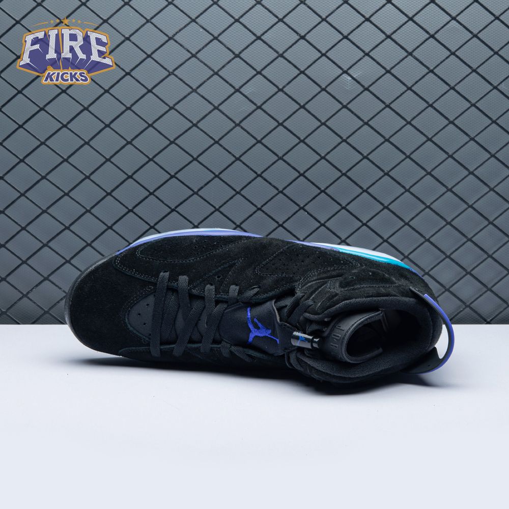 Air Jordan 6 "Aqua" CT8529-004 Men's