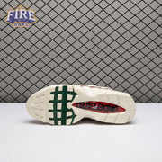 Nike Air Max 95 SP Undefeated Sail IB4453-100 Unisex