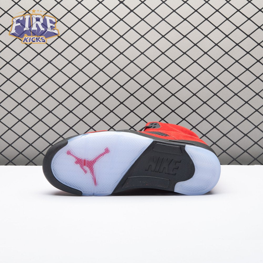 Air Jordan 5 retro "toro bravo" DD0587-600 Men's
