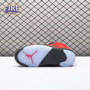 Air Jordan 5 retro "toro bravo" DD0587-600 Men's