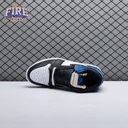 Jordan 1 High OG Union LA Fragment DZ5485-041 Unisex