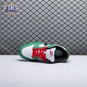 Nike SB Dunk Low Heineken Men's