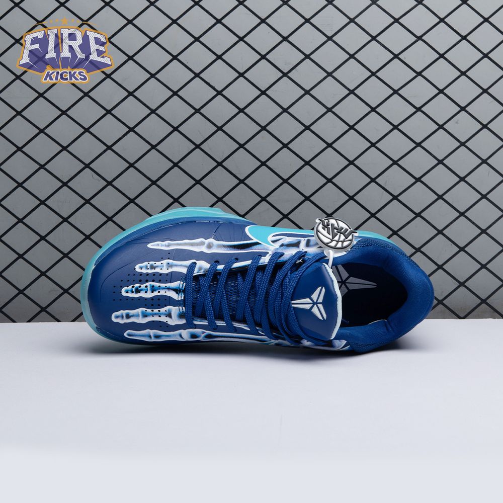 Nike Kobe 5 Protro "X-Ray" HJ4303-400 Men's